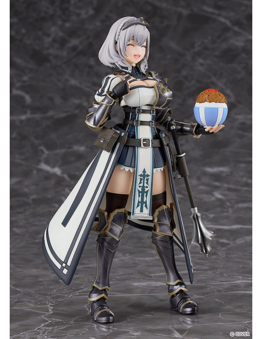 Max Factory - Hololive Production - PLAMATEA figure Shirogane Noel