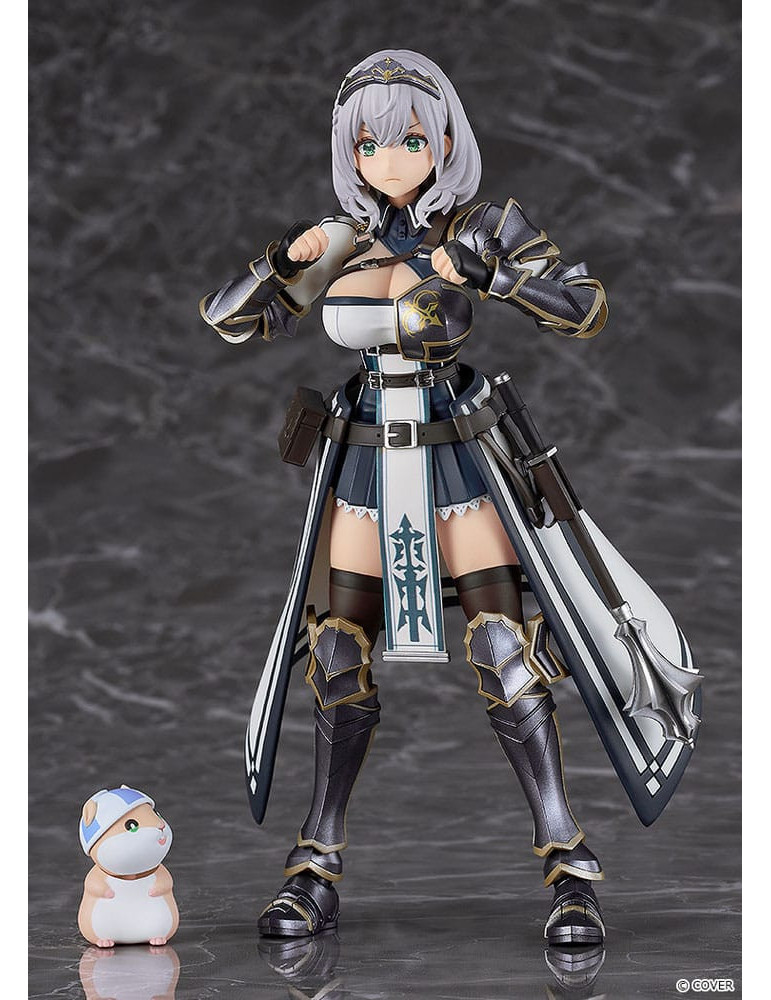 Max Factory - Hololive Production - PLAMATEA figure Shirogane Noel