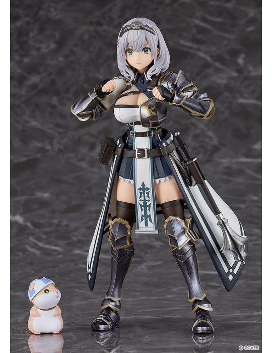 Max Factory - Hololive Production - PLAMATEA figure Shirogane Noel