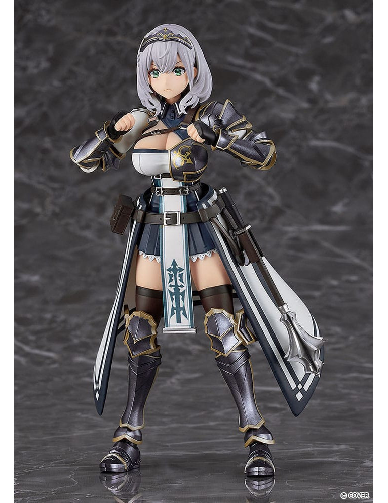 Max Factory - Hololive Production - Figurine PLAMATEA Shirogane Noel