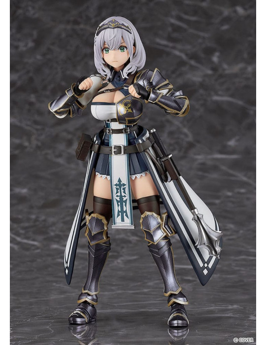 Max Factory - Hololive Production - PLAMATEA figure Shirogane Noel