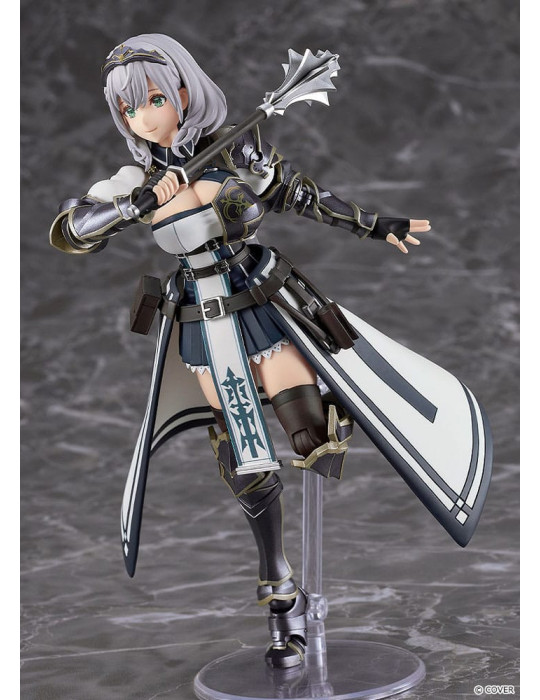 Max Factory - Hololive Production - Figurine PLAMATEA Shirogane Noel