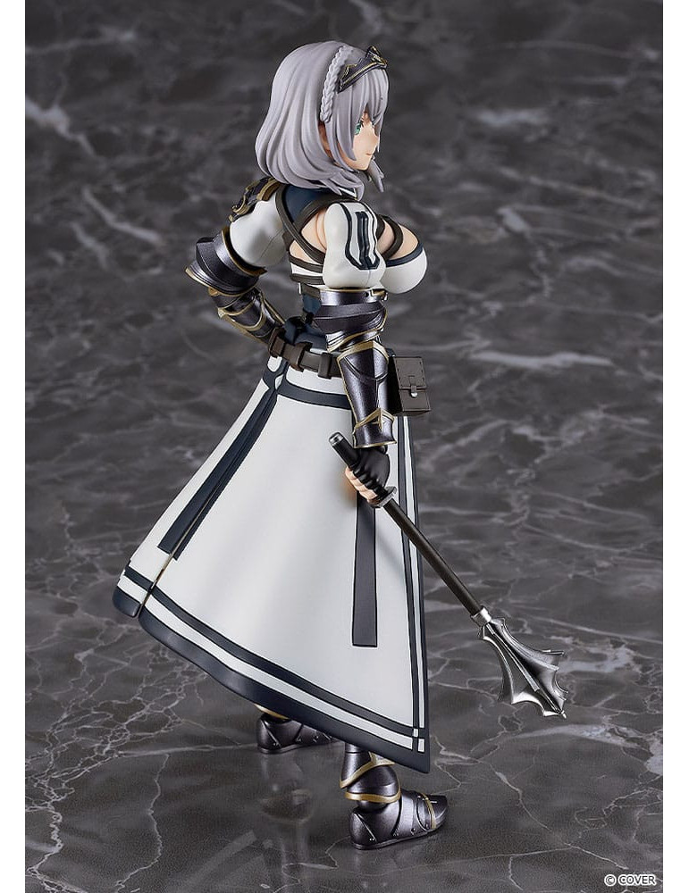 Max Factory - Hololive Production - Figurine PLAMATEA Shirogane Noel