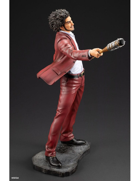 Kotobukiya - Like a Dragon - Figurine Ichiban Kasuga