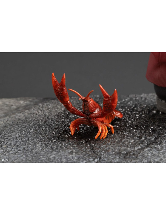 Kotobukiya - Like a Dragon - Figurine Ichiban Kasuga