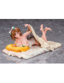 Wonderful Works - Atelier Ryza x Azur Lane - Figure Reisalin Stout: Late-Night Alchemist Ver.