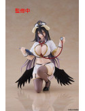 Taito - Overlord - Desktop Cute figure Albedo Nurse Ver.