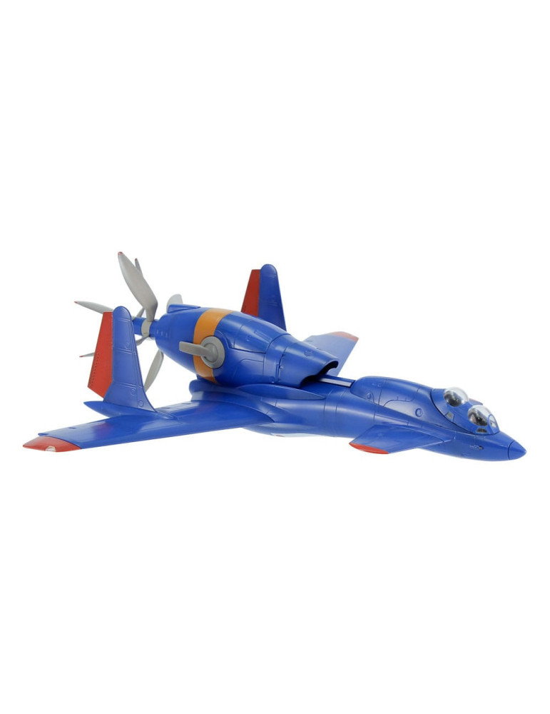 Plum - Royal Space Force: The Wings of Honnêamis - Figurine Honneamise Oukoku Air Force Fighter Schira-DOW 3rd