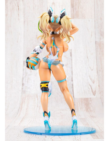 Kotobukiya - Phantasy Star Online 2 - Figurine Summer Color Gene Summer Vacation 2