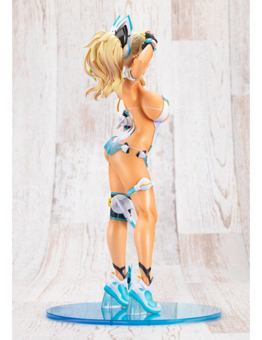 Kotobukiya - Phantasy Star Online 2 - Figure Summer Color Gene Summer Vacation