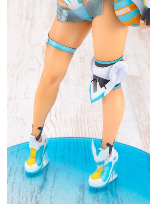 Kotobukiya - Phantasy Star Online 2 - Figure Summer Color Gene Summer Vacation