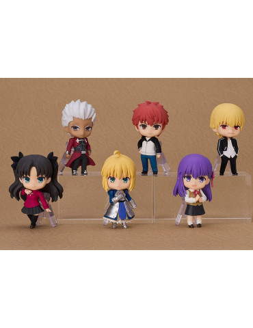 Good Smile Company - Nendoroid Surprise Minifigures Fate/Stay Night