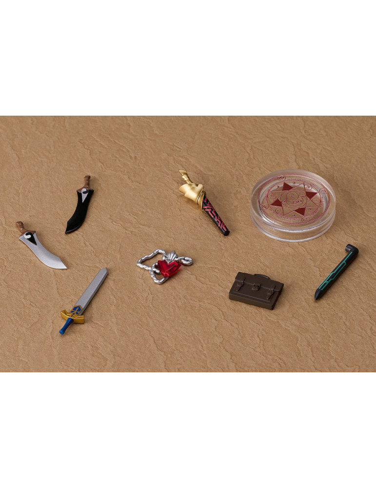 Good Smile Company - Assortiment figurines Nendoroid Surprise Fate/Stay Night