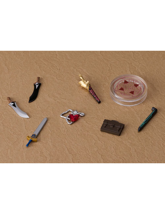 Good Smile Company - Assortiment figurines Nendoroid Surprise Fate/Stay Night