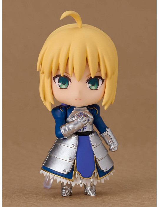 Good Smile Company - Assortiment figurines Nendoroid Surprise Fate/Stay Night