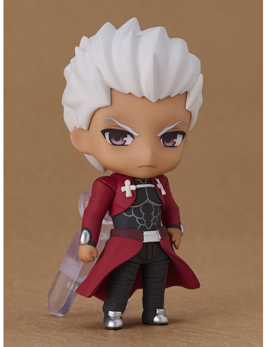 Good Smile Company - Assortiment figurines Nendoroid Surprise Fate/Stay Night
