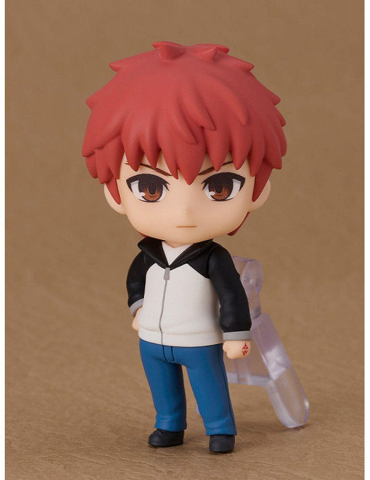 Good Smile Company - Nendoroid Surprise Minifigures Fate/Stay Night
