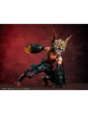 Good Smile Company - My Hero Academia - Figure Katsuki Bakugo: Metallic Ver.