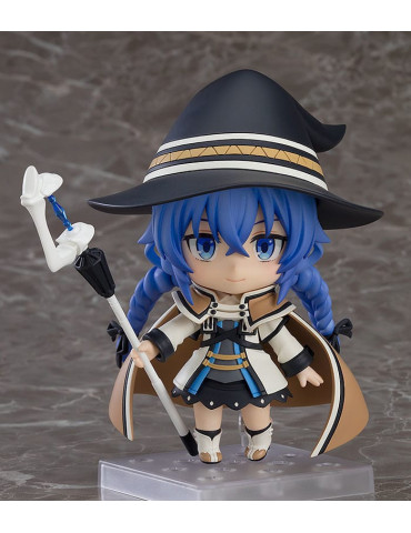 Good Smile Company - Mushoku Tensei: Jobless Reincarnation - Figurine Nendoroid Roxy Migurdia