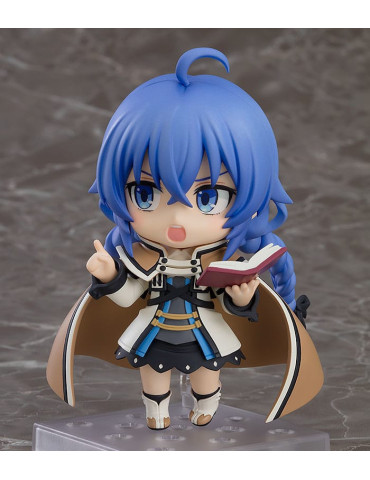 Good Smile Company - Mushoku Tensei: Jobless Reincarnation - Figurine Nendoroid Roxy Migurdia 2
