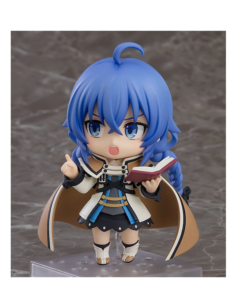 Good Smile Company - Mushoku Tensei: Jobless Reincarnation - Figurine Nendoroid Roxy Migurdia