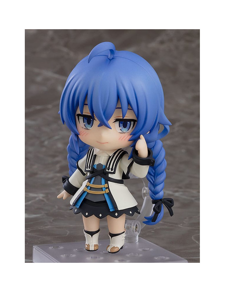 Good Smile Company - Mushoku Tensei: Jobless Reincarnation - Figurine Nendoroid Roxy Migurdia