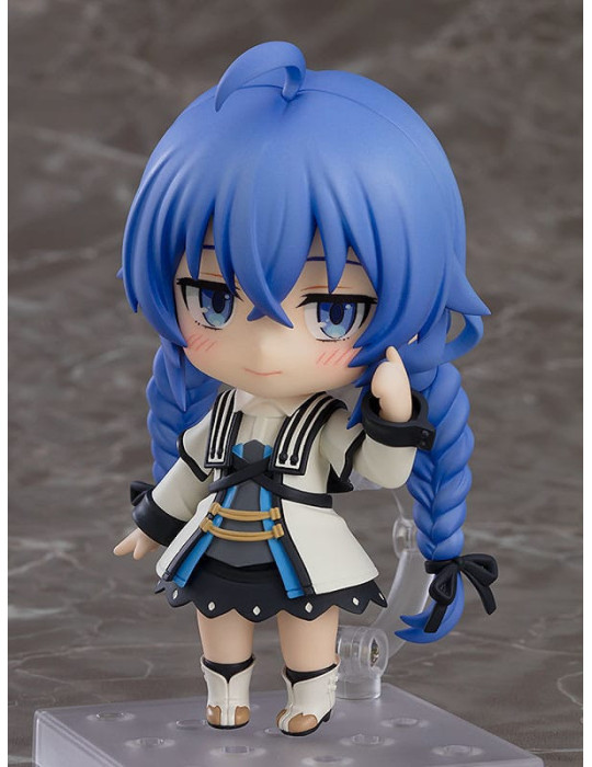 Good Smile Company - Mushoku Tensei: Jobless Reincarnation - Figurine Nendoroid Roxy Migurdia