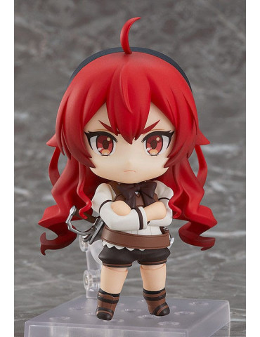 Good Smile Company - Mushoku Tensei: Jobless Reincarnation - Nendoroid figure Eris Boreas Greyrat
