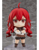 Good Smile Company - Mushoku Tensei: Jobless Reincarnation - Nendoroid figure Eris Boreas Greyrat