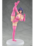 Q-Six - Indecent Proposal for the Swim Team Captain - Figurine Marina Hisimori