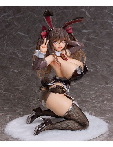 BINDing - Creators Opinion - Figurine Lyre Calling