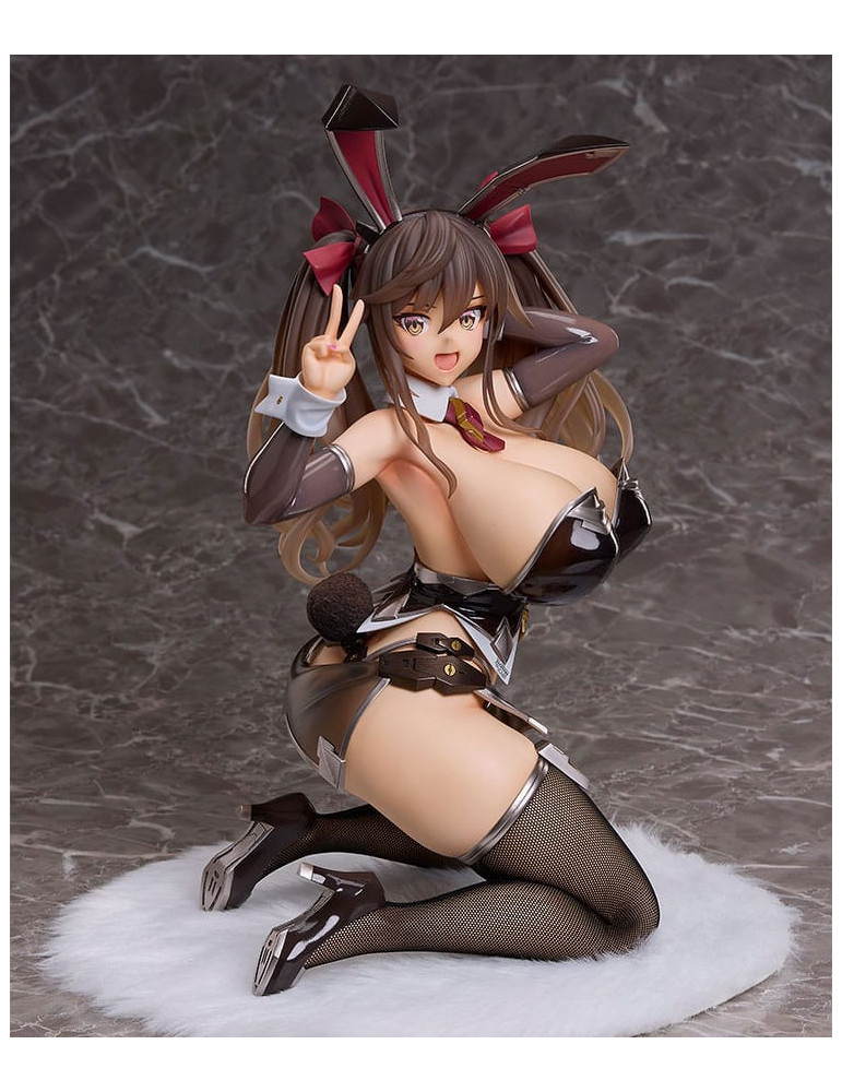 BINDing - Creators Opinion - Figurine Lyre Calling