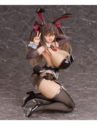 BINDing - Creators Opinion - Figurine Lyre Calling 2