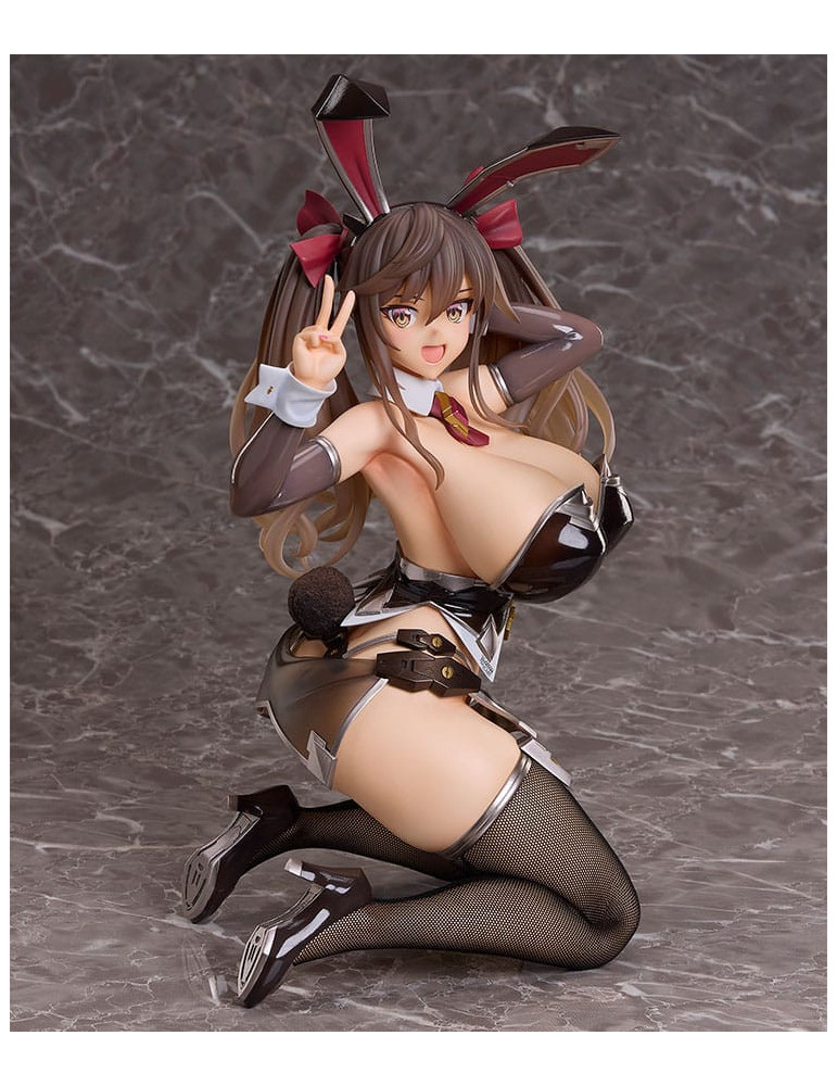 BINDing - Creators Opinion - Figurine Lyre Calling