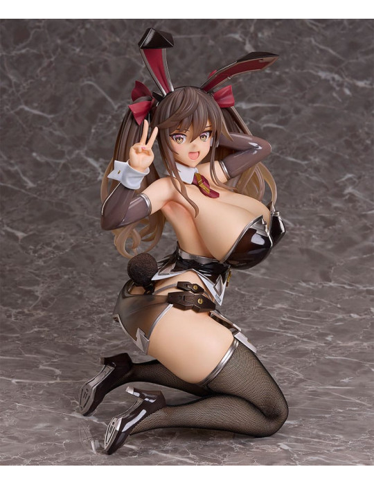 BINDing - Creators Opinion - Figurine Lyre Calling