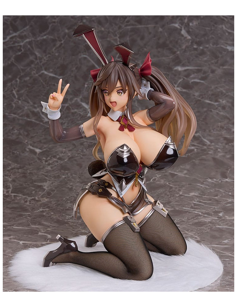 BINDing - Creators Opinion - Figurine Lyre Calling