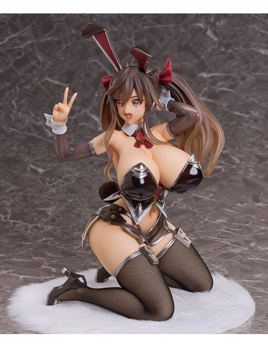 BINDing - Creators Opinion - Figurine Lyre Calling