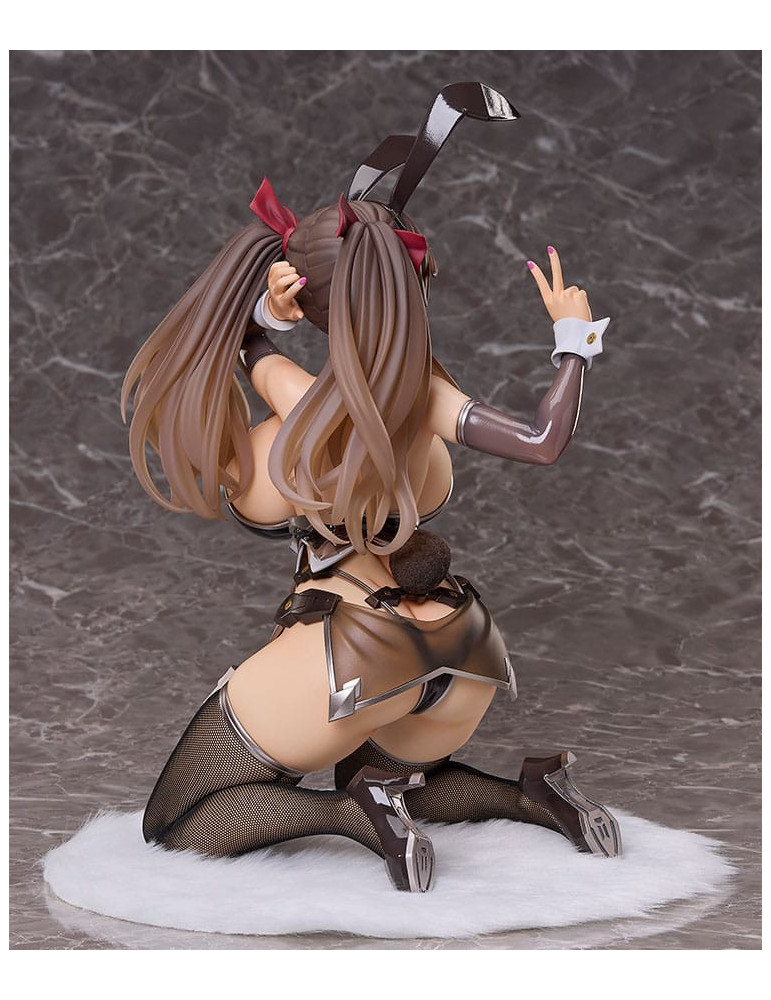 BINDing - Creators Opinion - Figurine Lyre Calling