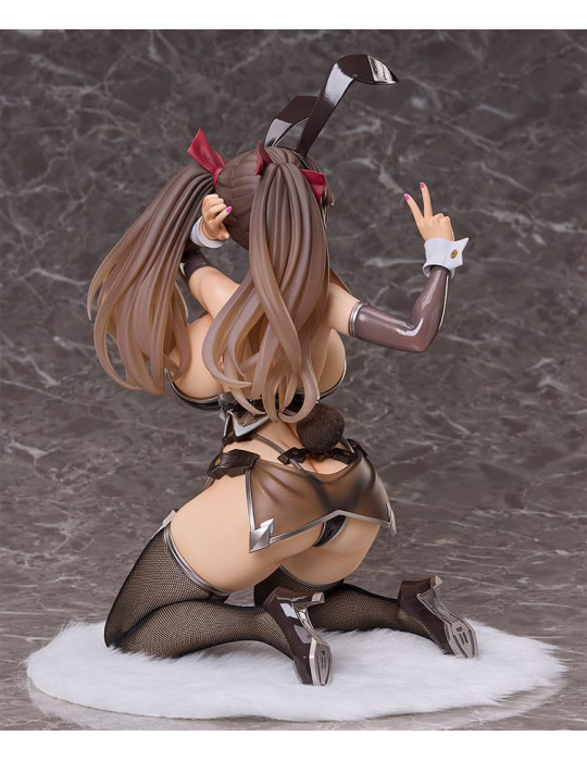 BINDing - Creators Opinion - Figurine Lyre Calling