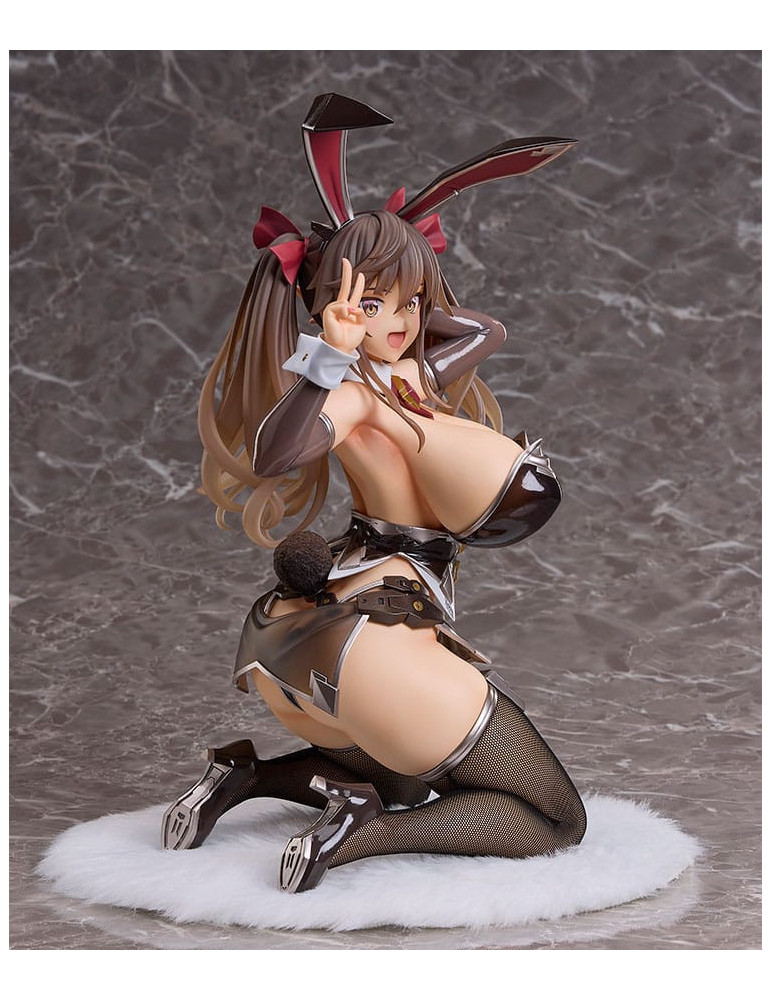 BINDing - Creators Opinion - Figurine Lyre Calling