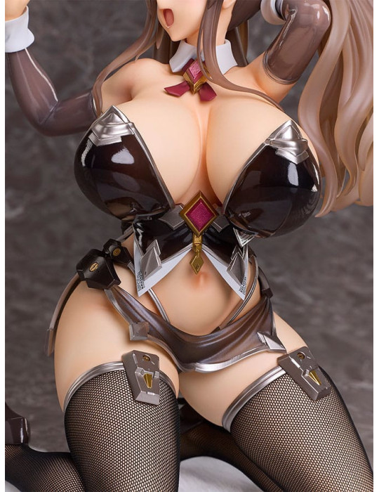 BINDing - Creators Opinion - Figurine Lyre Calling