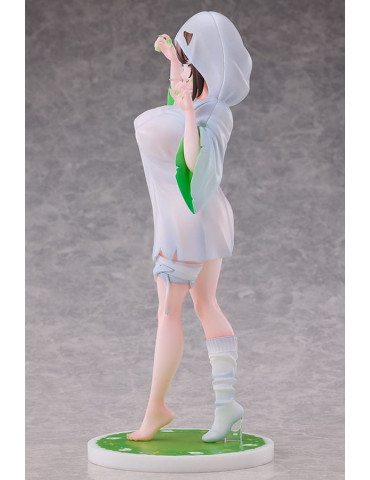 Hotvenus - Figurine Miru Illustration by Ormille 2