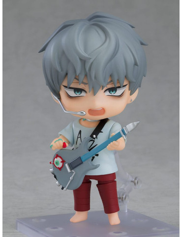 Good Smile Company - Alien Stage - Figurine Nendoroid Till