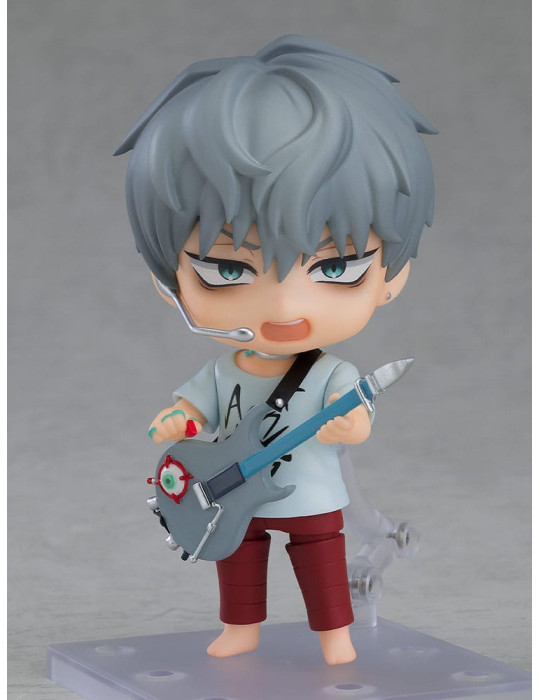 Good Smile Company - Alien Stage - Nendoroid figure Till