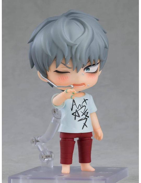 Good Smile Company - Alien Stage - Nendoroid figure Till