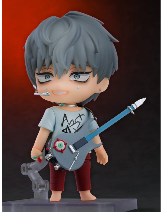 Good Smile Company - Alien Stage - Nendoroid figure Till
