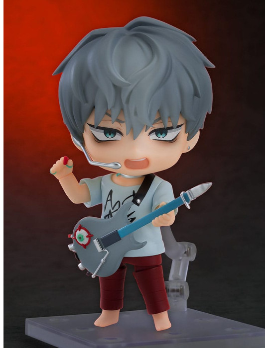 Good Smile Company - Alien Stage - Figurine Nendoroid Till
