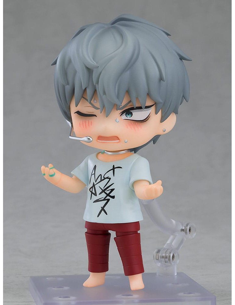 Good Smile Company - Alien Stage - Nendoroid figure Till