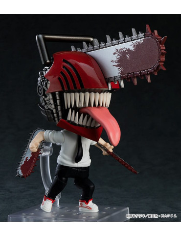 Good Smile Company - Chainsaw Man - Figurine Nendoroid Denji