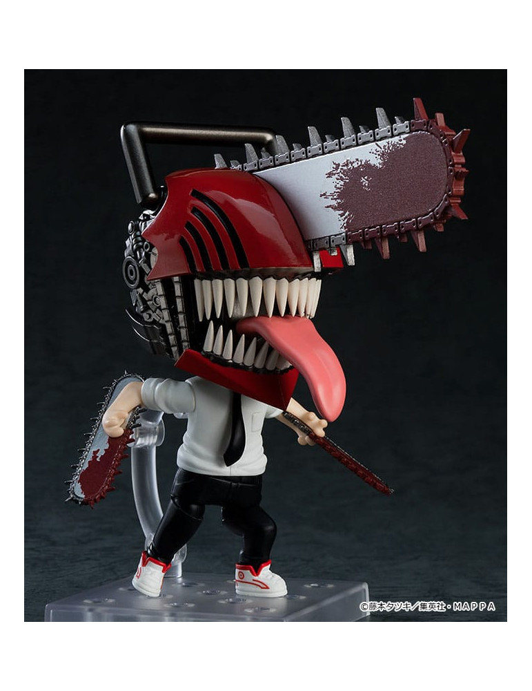Good Smile Company - Chainsaw Man - Figurine Nendoroid Denji